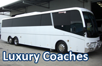 Luxury Coaches