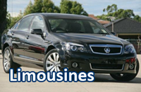 Limousines